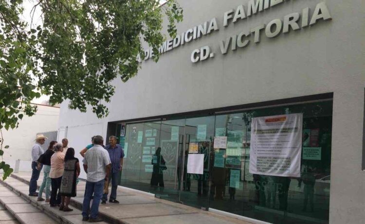 Otros 132 casos de Covid en Tamaulipas, urgen mantener medidas preventivas