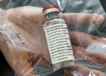 Remdesivir redujo en 68% las complicaciones en pacientes covid en México