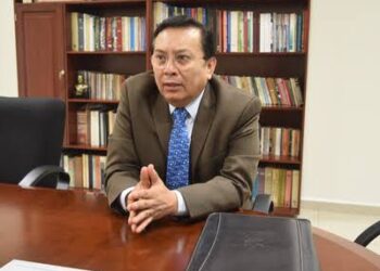 No pueden desaparecer  poderes en Tamaulipas según Jorge Olvera