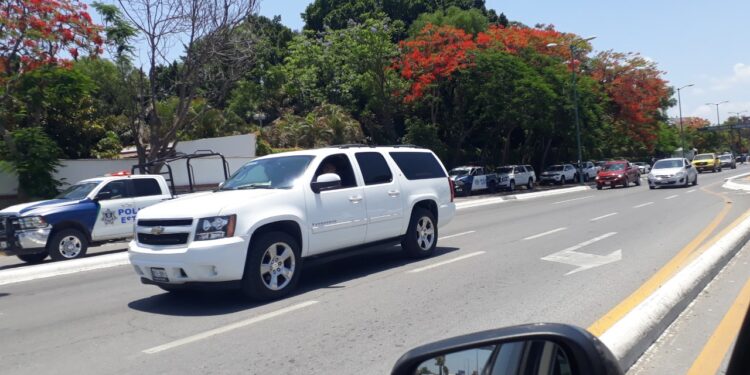 Instalan Oficialía de Partes frente a casa de Gobierno