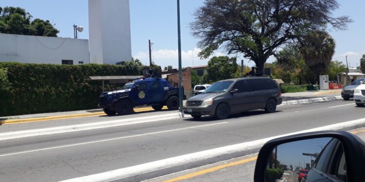 Instalan Oficialía de Partes frente a casa de Gobierno