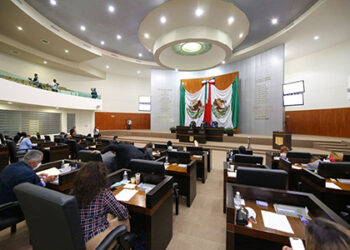 Presenta Congreso de Tamaulipas controversia ante SCJN por orden de aprehensión contra G. Cabeza de Vaca