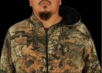 Patrulla Fronteriza de Laredo detiene a delincuente sexual