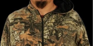 Patrulla Fronteriza de Laredo detiene a delincuente sexual