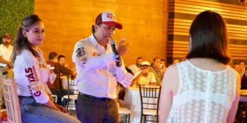 Participa Gattás en Foro sobre propuestas de Gobierno