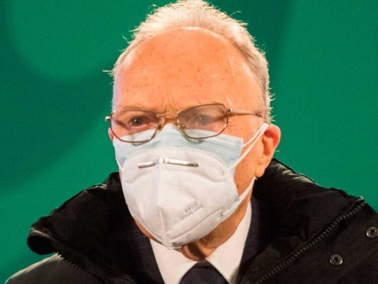 SCJN admite reclamo de Gertz Manero por caso García Cabeza de Vaca