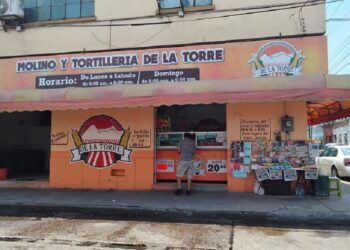 Lesiona a comerciantes aumento de precio a la tortilla y masa