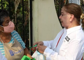 Plante Paloma Guillén nuevo Mercado de Mariscos para Tampico