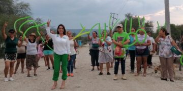 Deisy Vera ganará el 6 de junio en Villa de Casas: PVEM