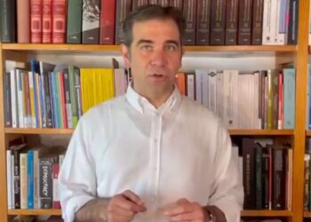 INE pide a partidos no adelantar triunfos el día de la elección