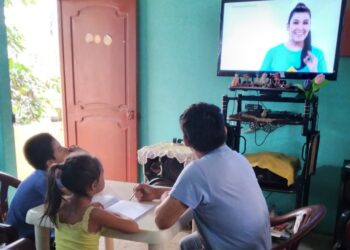 Pide SEP realizar “expediente emocional” de niños por pandemia