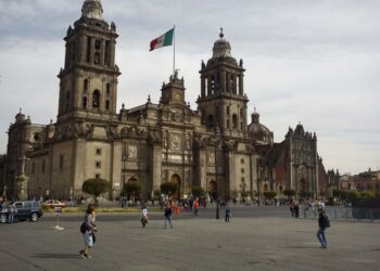 Iglesia Católica llama a mexicanos elegir con libertad y exigir con responsabilidad
