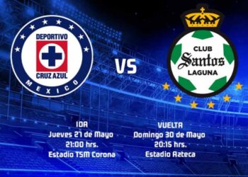 Definen fechas y horarios para la final del Guard1anes 2021