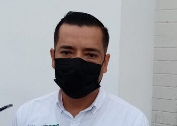 “Devolveremos programas eliminados por la Federación”: Joel Barragán.