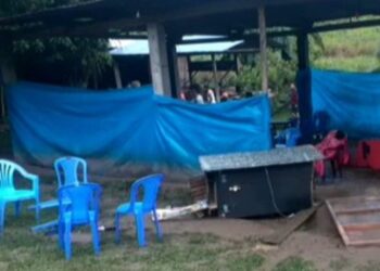 Masacre en Perú deja al menos 18 muertos