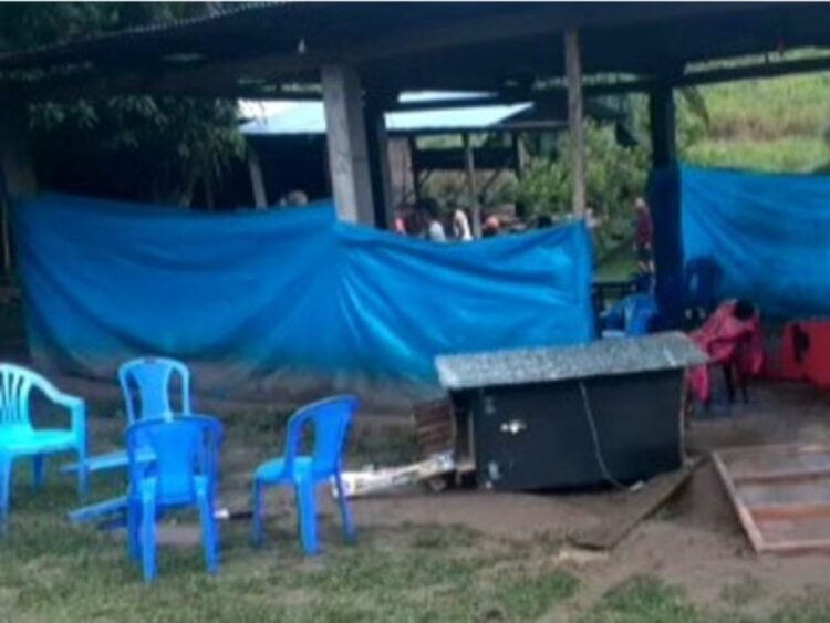 Masacre en Perú deja al menos 18 muertos