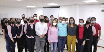 Serán empresarios parte importante de mi gobierno: Pilar Gómez