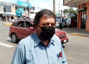 Medidas sanitarias seguirán obligatorias en Madero: CECOTUR.