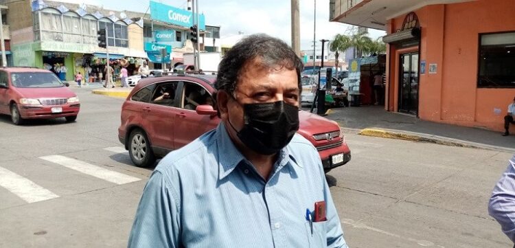 Medidas sanitarias seguirán obligatorias en Madero: CECOTUR.