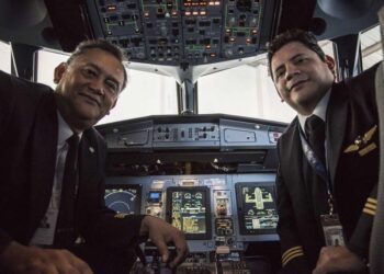 EU rebaja calificación de seguridad de aviación de México