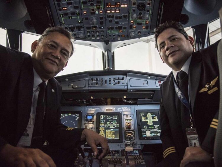 EU rebaja calificación de seguridad de aviación de México