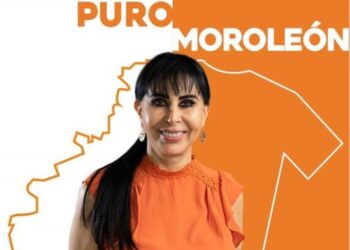 Asesinan a candidata de MC en Moroleón, Guanajuato