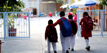Acuerdan reapertura de escuelas a clases en 7 municipios de Tamaulipas.