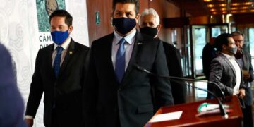 Suspenden de forma provisional orden de captura contra García Cabeza de Vaca