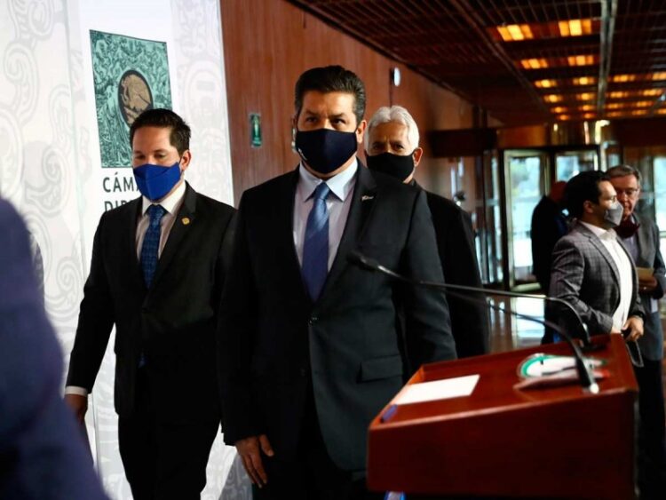 Suspenden de forma provisional orden de captura contra García Cabeza de Vaca