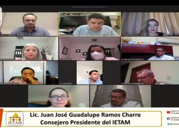 Resuelve IETAM como inexistentes tres Procedimientos Especiales Sancionadores