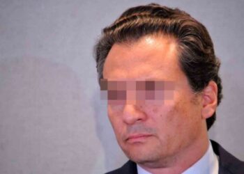 Adelanta Santiago Nieto nueva denuncia contra Lozoya