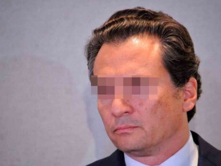 Adelanta Santiago Nieto nueva denuncia contra Lozoya