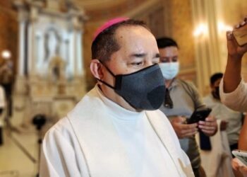 Llama Iglesia Católica a emitir voto razonado y no dejarse llevar por dádivas