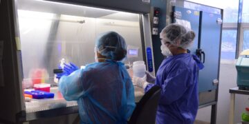 Mueren hoy 10 tamaulipecos por Covid; 6 de más de 60 años