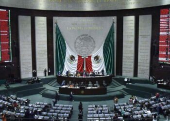 Senado pide al INE, IETAM y la Fiscalía Especializada en Delitos Electorales sancionar a Nader