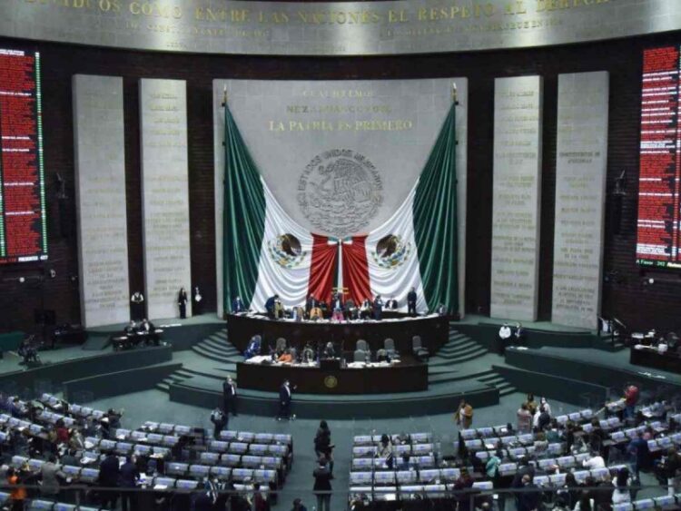 Senado pide al INE, IETAM y la Fiscalía Especializada en Delitos Electorales sancionar a Nader