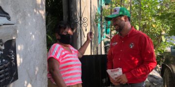 Con el PRI se tiene la oportunidad de recuperar Victoria’: Alex Montoya