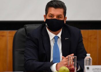 FGR impugna fallo judicial por orden de captura contra G. Cabeza de Vaca