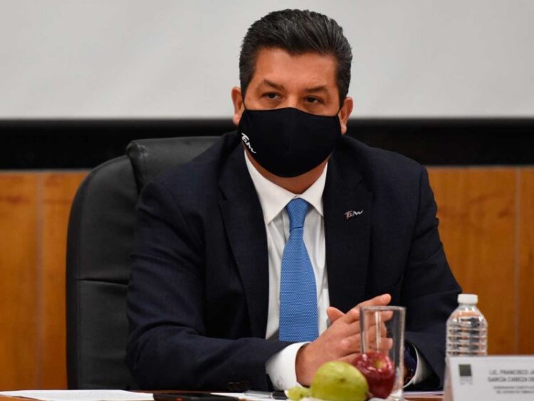 FGR impugna fallo judicial por orden de captura contra G. Cabeza de Vaca