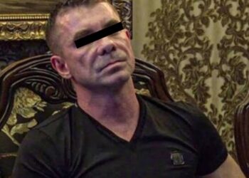 Niegan extradición de Florian Tudor, presunto líder de mafia rumana