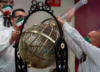 Lotería Nacional no aclara supuesto hackeo, pero fortalece sistemas informáticos