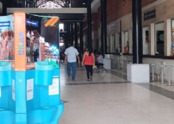 Realizan pruebas gratis de Hepatitis en mercados de Tampico