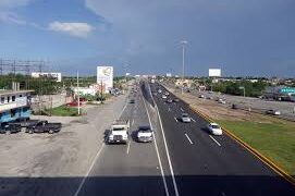 Piden a Mario Delgado presente denuncia de bloqueo armado en Tamaulipas