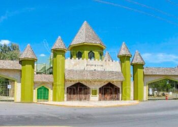 Abren parques y plazas públicas de Nuevo Laredo