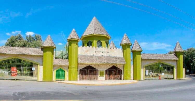 Abren parques y plazas públicas de Nuevo Laredo