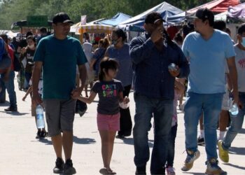 Se disparan contagios de Covid en Reynosa, Victoria y Tampico