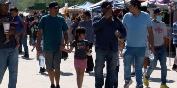 Se disparan contagios de Covid en Reynosa, Victoria y Tampico