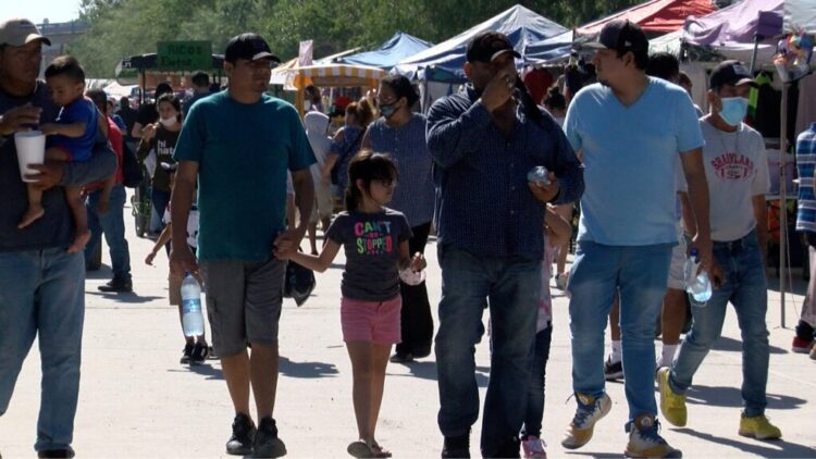 Se disparan contagios de Covid en Reynosa, Victoria y Tampico