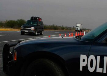 Investiga FGJNL 14 desapariciones en carretera Monterrey-Laredo