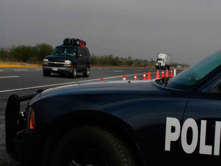 Investiga FGJNL 14 desapariciones en carretera Monterrey-Laredo